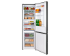 Холодильник Maunfeld MFF200NFBG Matt Inverter