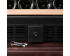 Винный шкаф Meyvel MV163PRO-KBT2 (Спелая вишня)