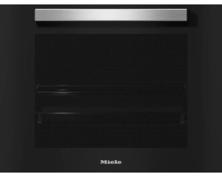 Духовой шкаф Miele H 2465 BP ACTIVE Obsidian