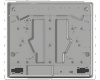 Независимая газовая варочная панель Gorenje GT642AXW