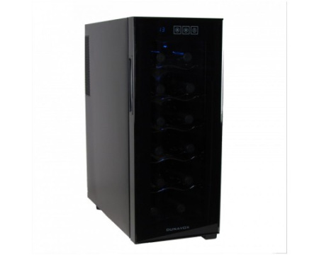 Винный шкаф Dunavox DAT-12.33C