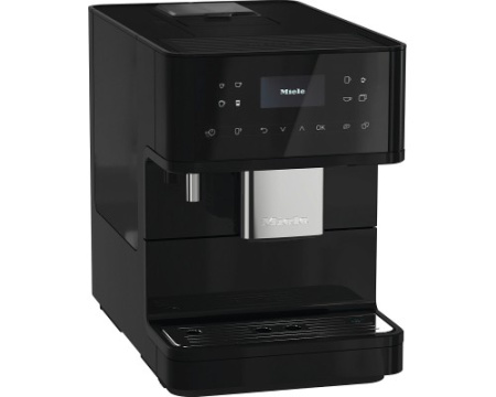 Кофемашина Miele CM 6160 OBSW