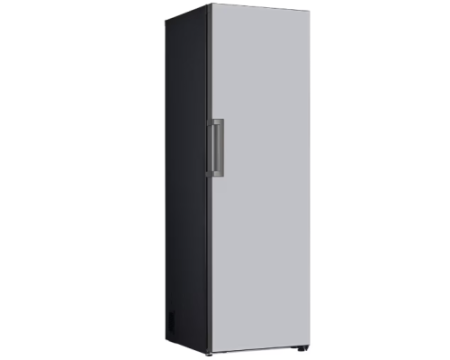 Холодильная камера LG Objet GC-B401FAPM Серебристый (стекло)