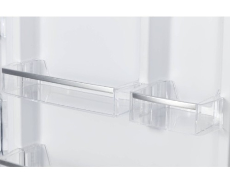 Холодильник Korting KNFC 62370 XN