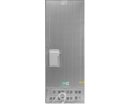 Морозильная камера Maunfeld MFFR185SB
