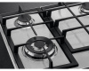 Варочная панель AEG HGB64420SM