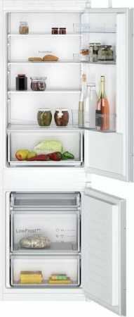 Холодильник Neff KI5861SF0