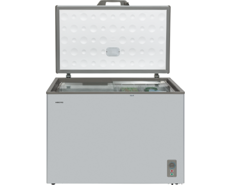 Морозильник Hiberg PF 42L2GS