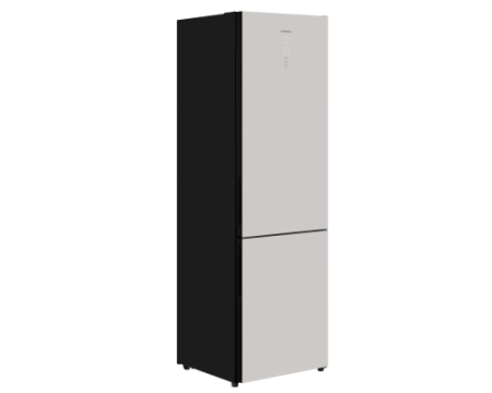 Холодильник Maunfeld MFF200NFBG Matt Inverter