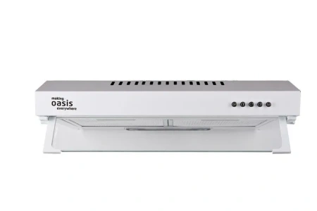 Вытяжка OASIS UP-50W (V)