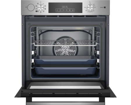 Духовой шкаф Hotpoint FE8 S832 JSH IX
