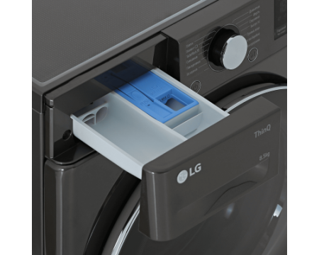 Стиральная машина LG F2V9GW9P