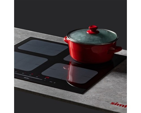 Индукционная варочная панель Simfer H60I19B021