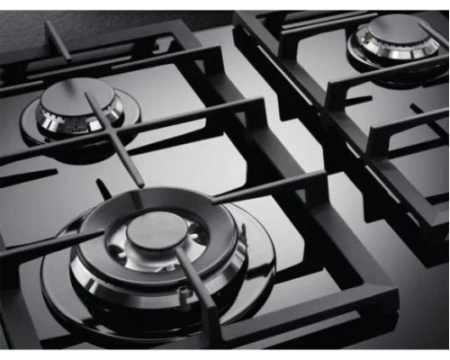 Варочная панель AEG HKB64420NB