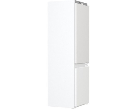 Встраиваемый двухкамерный холодильник Gorenje NRKI418FA0