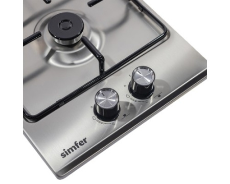 Газовая варочная панель Simfer H30V20M411