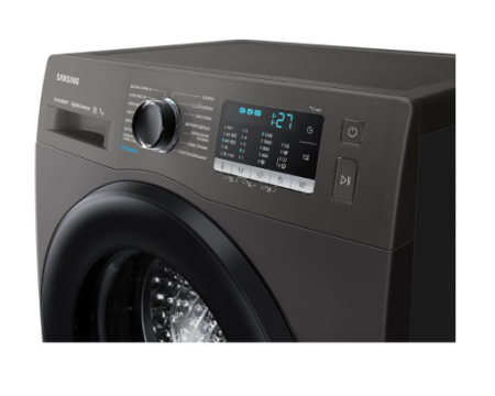 Стиральная машина Samsung WW70AGAS25AXLP
