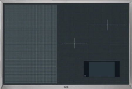 Варочная поверхность AEG HKH 81700XB