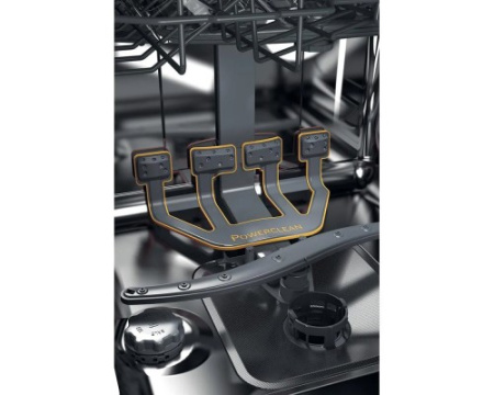 Встраиваемая посудомоечная машина Whirlpool WIO 3T226 PFG