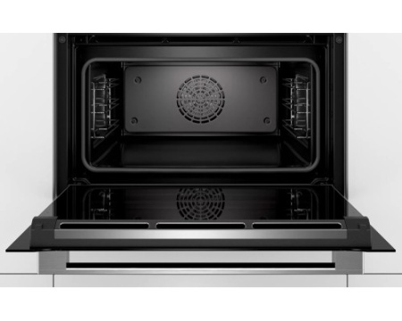 Компактный духовой шкаф Bosch CBG635BS3