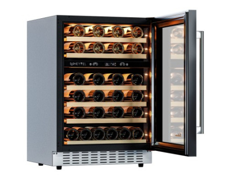 Винный шкаф Meyvel MV46PRO-KWT2