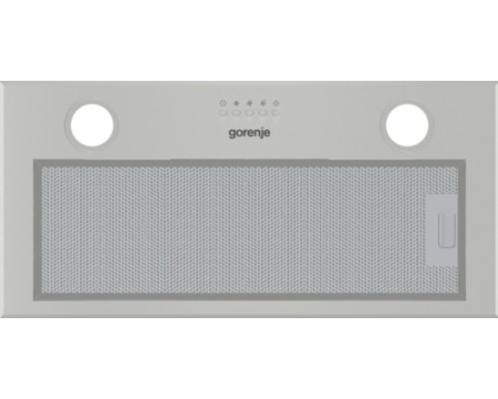 Встраиваемая вытяжка Gorenje BHI626E6X