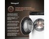 Стиральная машина с сушкой Weissgauff WMD 61212 DC Inverter Steam
