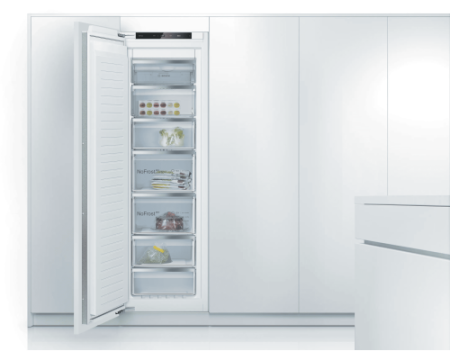 Морозильная камера Bosch GIN81ACE0