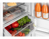 Встраиваемый холодильник с инвертором Weissgauff WRKI 178 Total NoFrost Premium EcoFresh