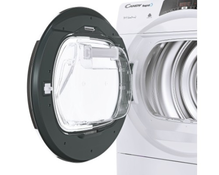 Сушильная машина Candy RapidO ROE H10A2TCE-07