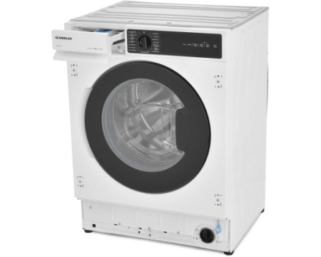 Встраиваемая стиральная машина с сушкой Scandilux LX2T7200