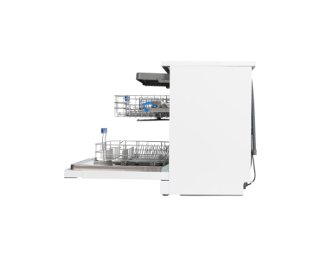 Посудомоечная машина Hiberg i-Q 6815 LW