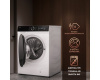 Стиральная машина Weissgauff WMD 6016 DC Inverter Steam