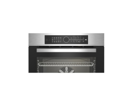Мультифункциональный духовой шкаф Beko BBIM12400XCS