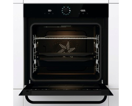 Духовой шкаф Gorenje BOS6737SYB