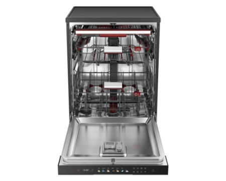 Посудомоечная машина Toshiba DW-16F1(BS)-RU