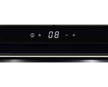 Встраиваемый винный шкаф AEG KWK884520T