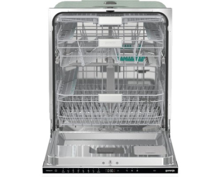 Посудомоечная машина Gorenje GV693B67AD
