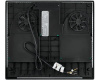 Индукционная варочная панель Maunfeld CVI594SB2WHF Inverter