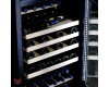 Винный шкаф Meyvel MV46-WB1-M