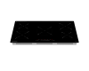 Индукционная варочная панель Meferi MIH905BK POWER