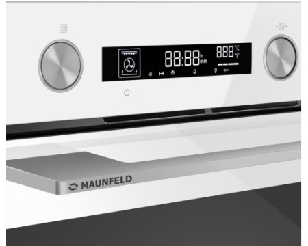Духовой шкаф Maunfeld AEOH60106W