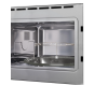 Встраиваемая микроволновая печь Hansa AMMB25E1WH