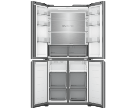 Холодильник Haier HTF-450LM6RU