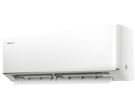 Кондиционер Hisense EXPERT PRO 2.0 AS-10UW4RLCHC00