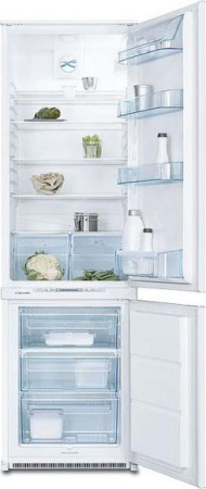 Холодильник Electrolux ERN 29801