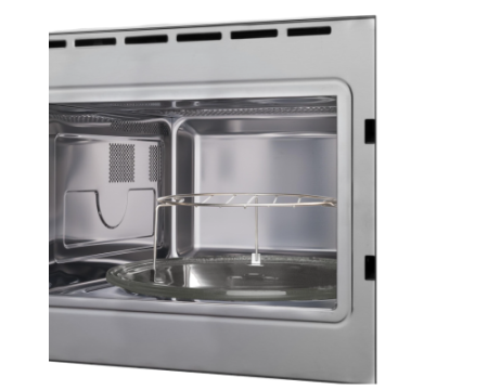 Встраиваемая микроволновая печь Hansa AMMB25E1WH