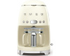 Капельная кофеварка Smeg DCF02CREU