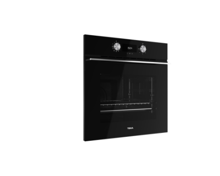 Духовой шкаф Teka HLB 8400 NIGHT RIVER BLACK