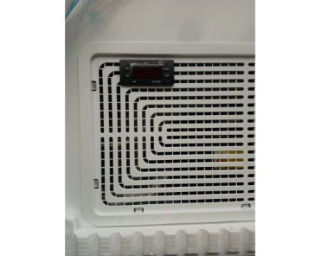 Морозильный ларь Vestfrost Solutions HF 506 Special